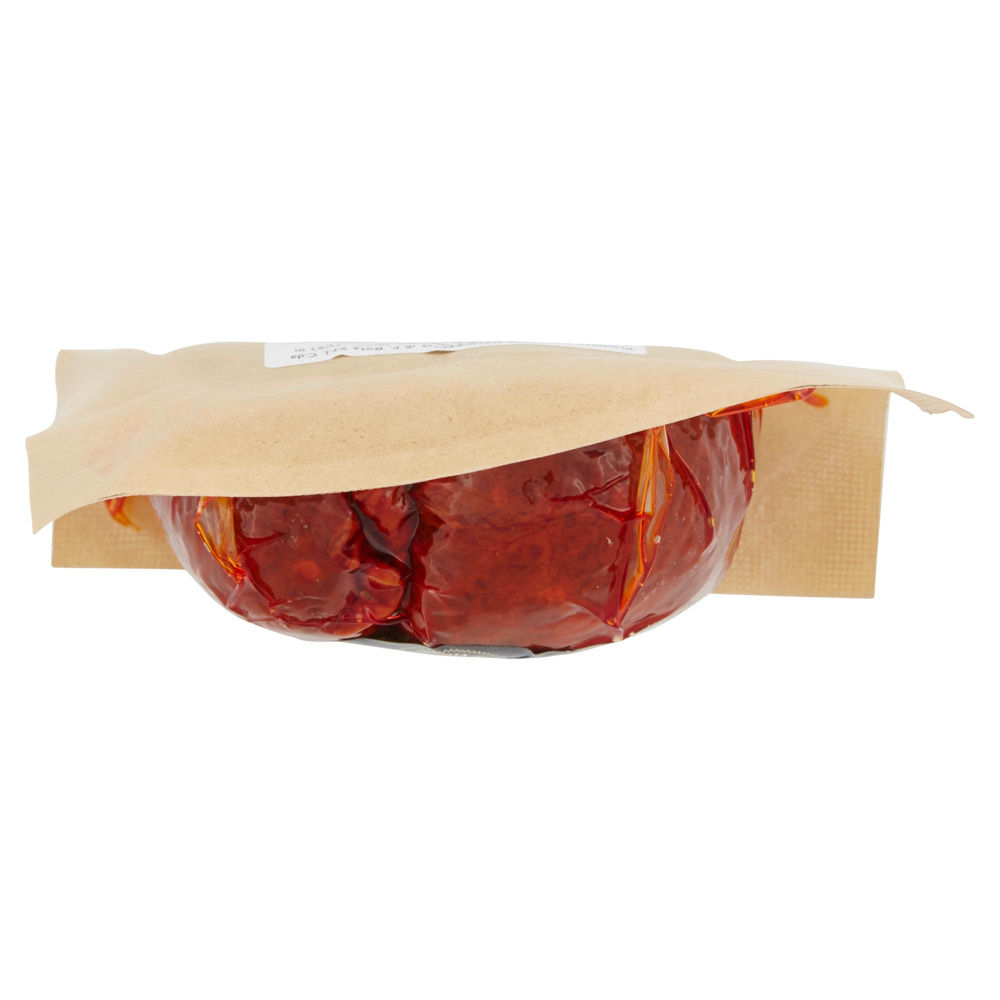 'NDUJA SPILINGA PIC. SAN VINCENZO GR200 - 5