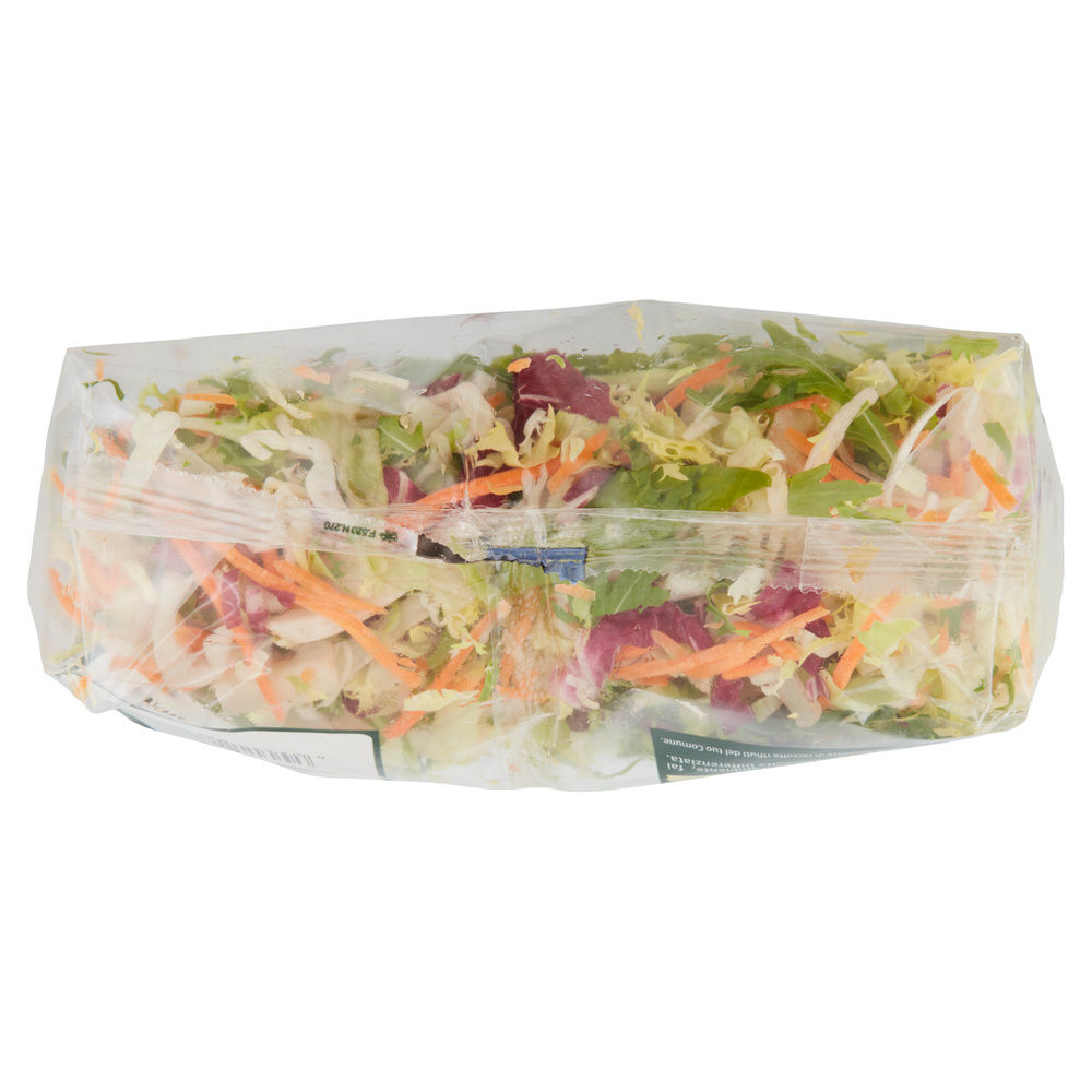 INSALATA 4 STAGIONI JULIENNE BONTA' DI STAGIONE BS G 220 - 3