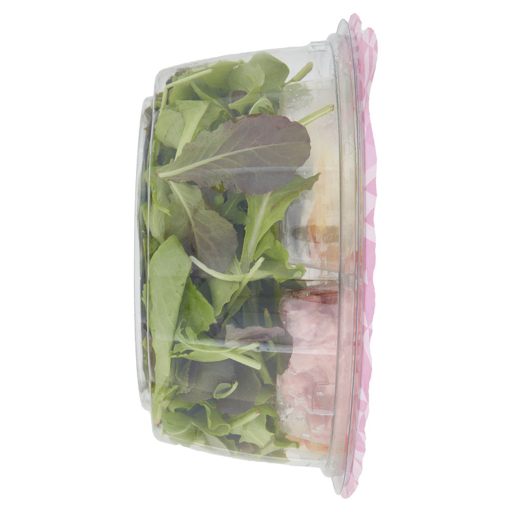 PIATTO UNICO PROSCIUTTO EMMENTAL DIMMIDISI' CIOTOLA G140 - 3