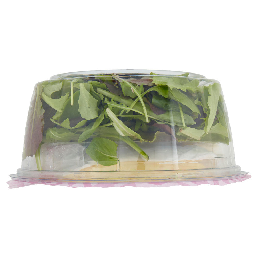 PIATTO UNICO PROSCIUTTO EMMENTAL DIMMIDISI' CIOTOLA G140 - 7