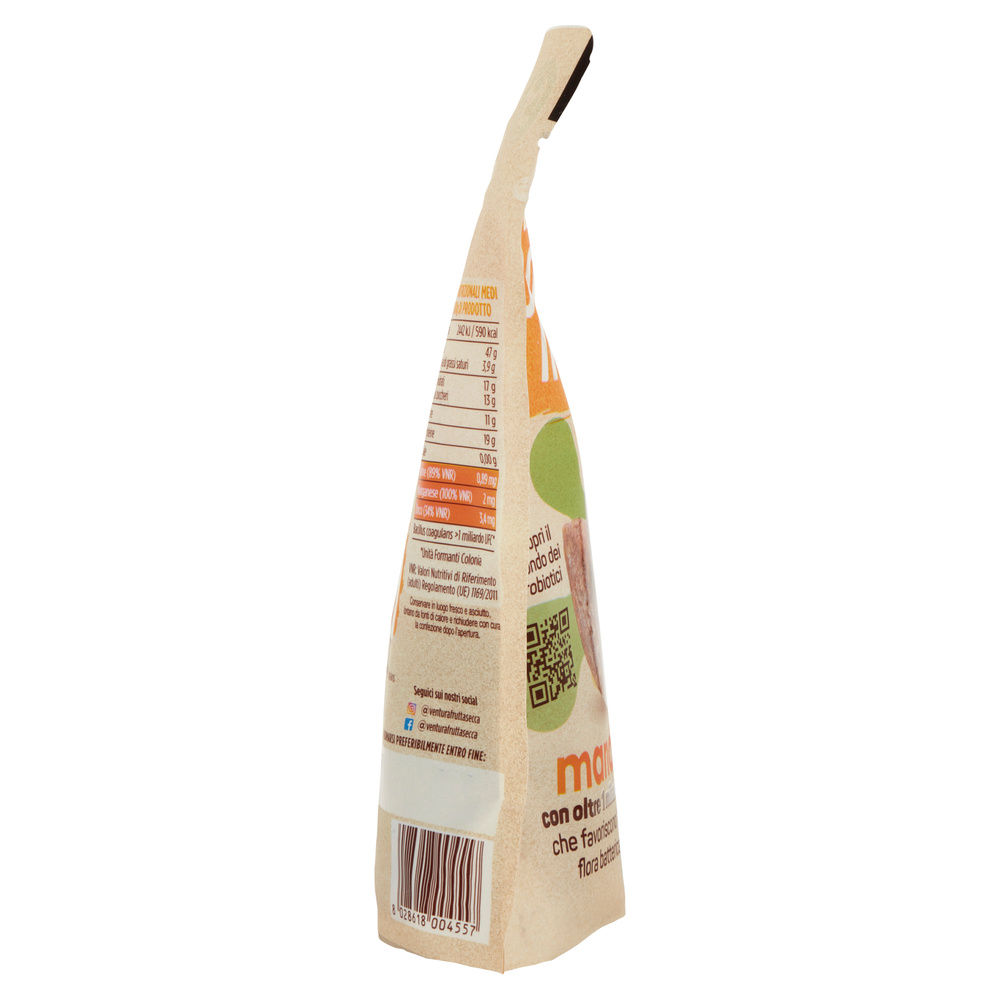 PROBIOTIC BB PLUS MANDORLE VENTURA DOYPACK G 100 - 5