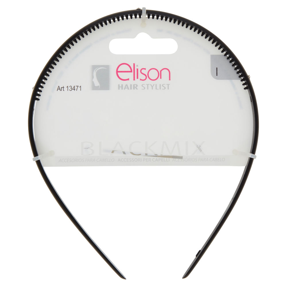 CERCHIETTO ELISON FASCIA I PZ 1 - 0
