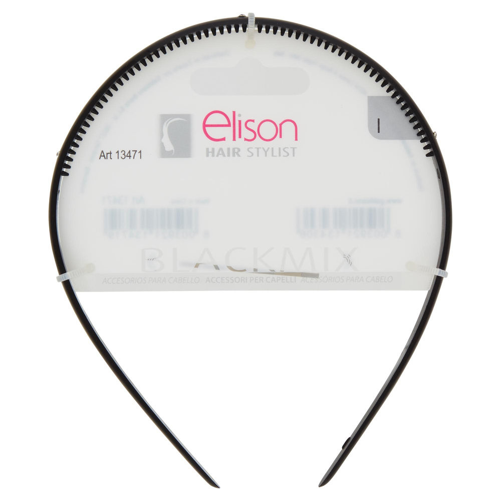CERCHIETTO ELISON FASCIA I PZ 1 - 2