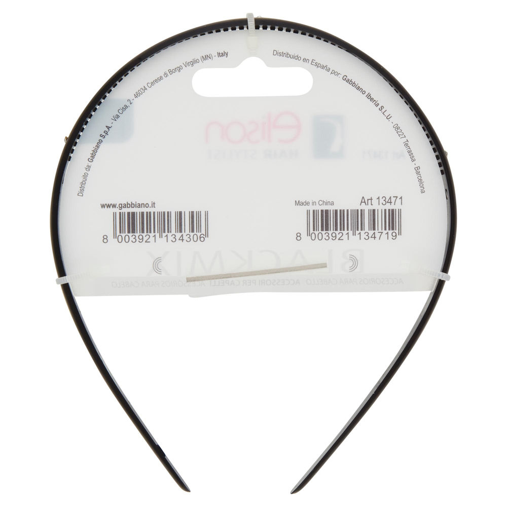 CERCHIETTO ELISON FASCIA I PZ 1 - 1