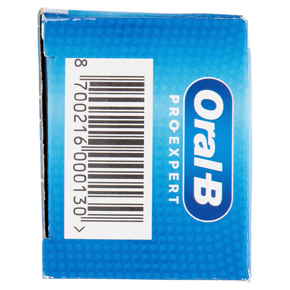 DENTIFRICIO ORAL B PRO EXPERT SBIANCANTE SANO ML 75 - 7