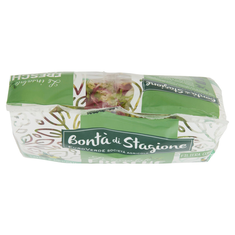 INSALATA MISTA PAESANELLA BONTA' DI STAGIONE BS G 125 - 6