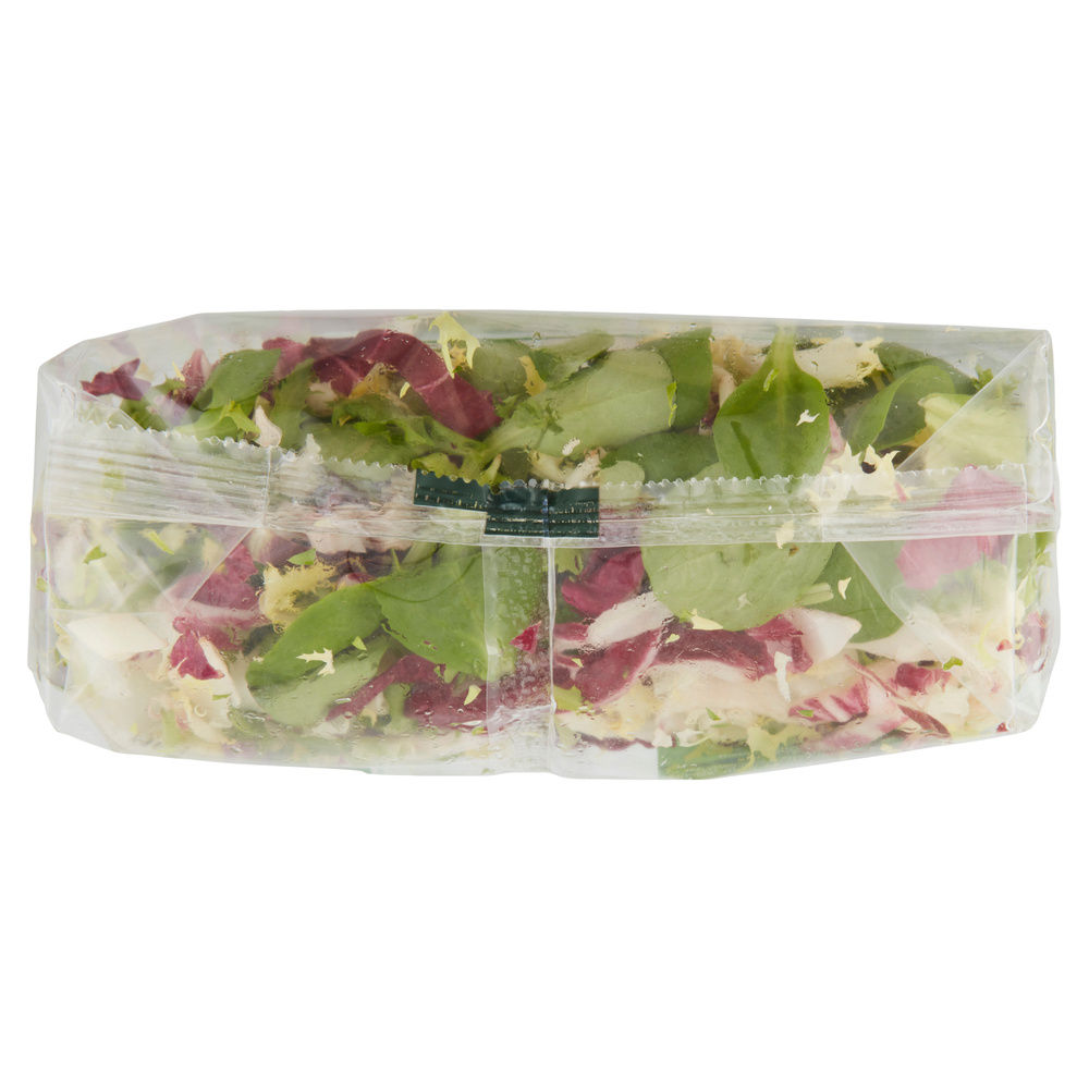 INSALATA MISTA PAESANELLA BONTA' DI STAGIONE BS G 125 - 7