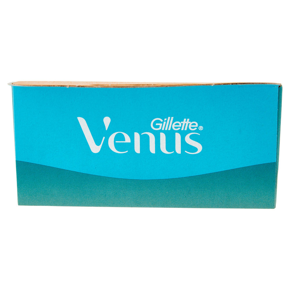 LAME DI RICAMBIO GILLETTE VENUS CG5 SENSITIVE PZ.3 - 4