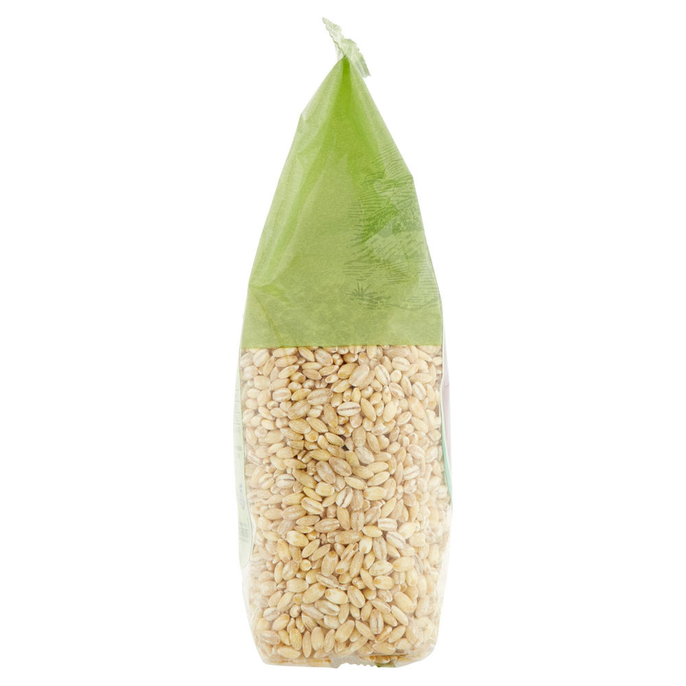 ORZO PERLATO ITALIA COLFIORITO SACCHETTO G 400 - 6