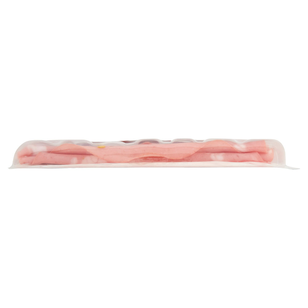 MORTADELLA  AFFETTATA CON PISTACCHIO COOP G 150 - 3