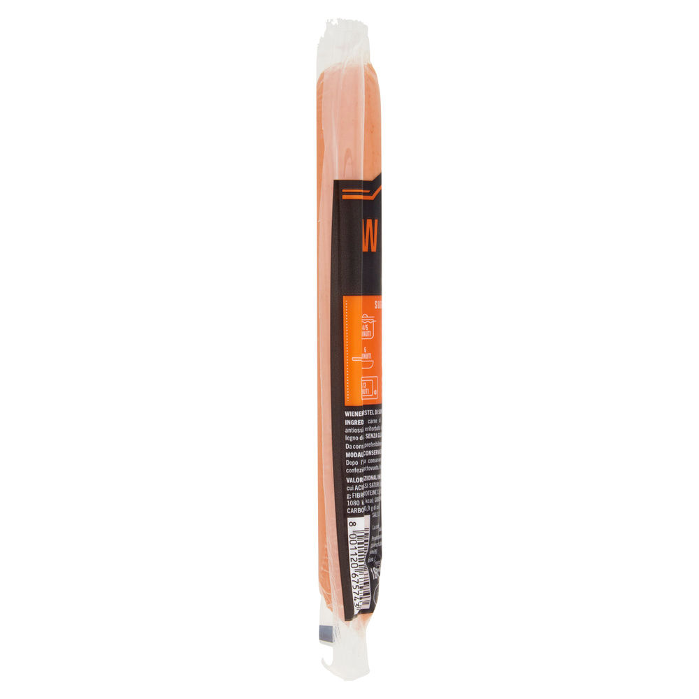 WIENER WURSTEL COOP GOURMET G 180 - 3