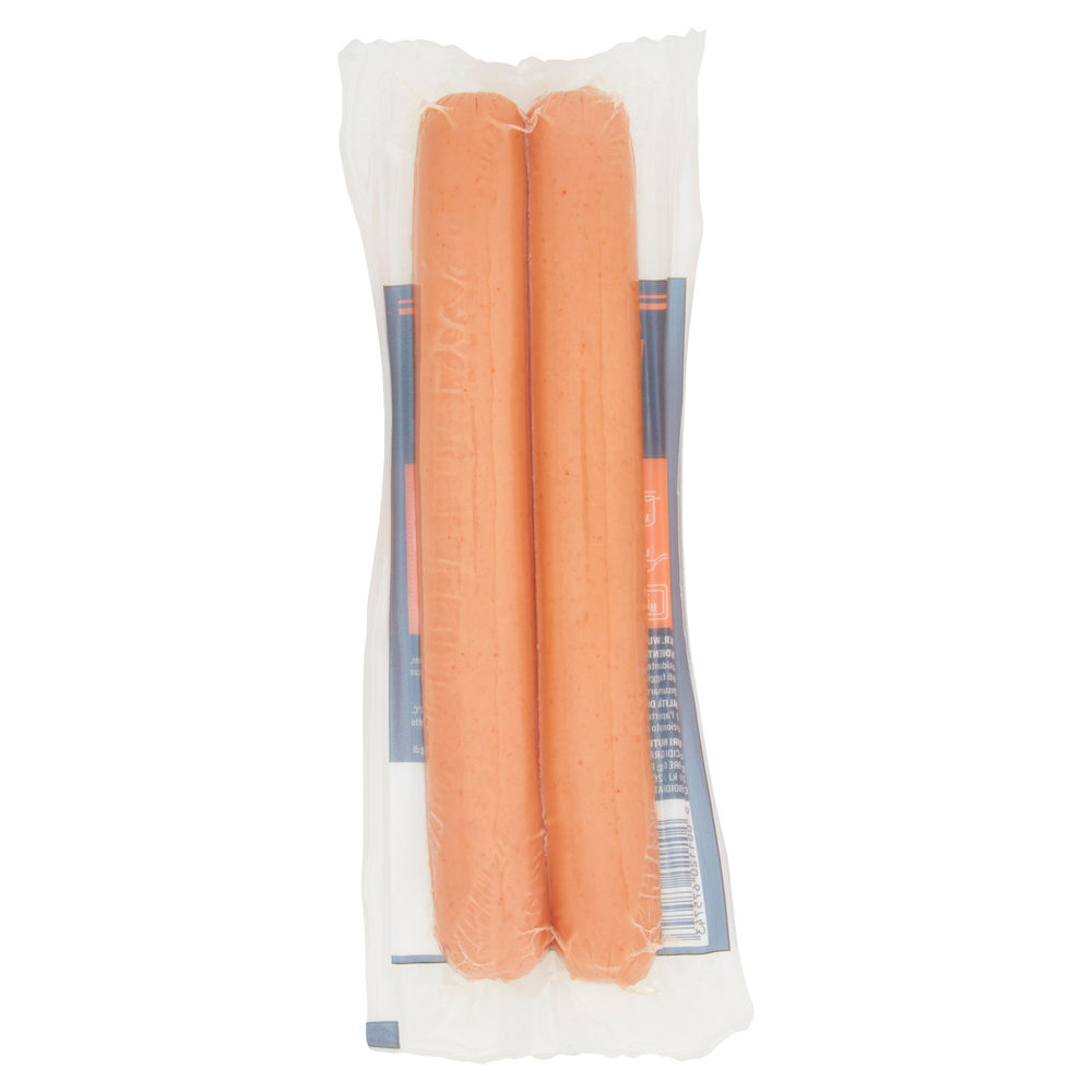 WIENER WURSTEL COOP GOURMET G 180 - 1