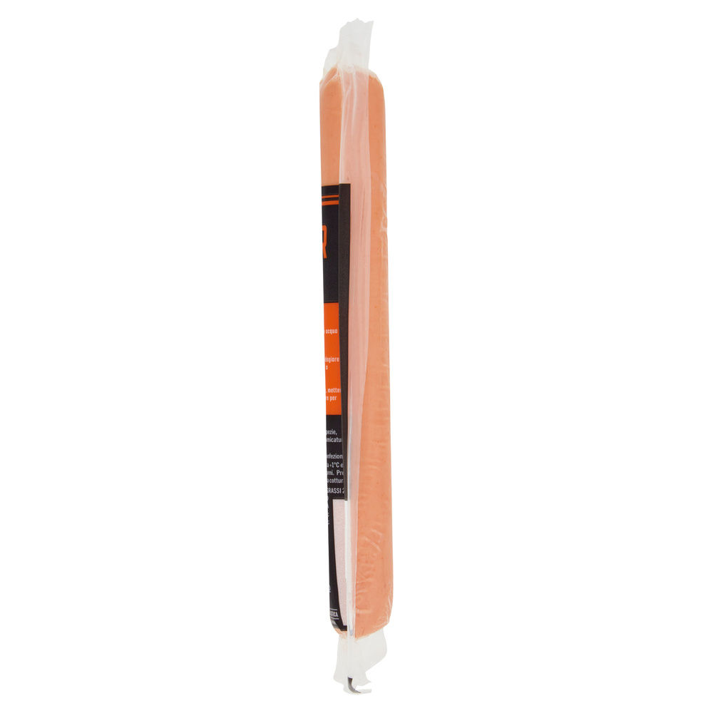 WIENER WURSTEL COOP GOURMET G 180 - 4