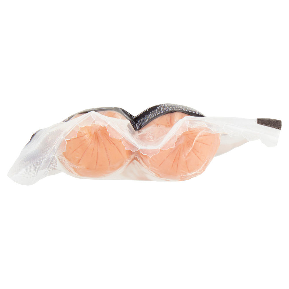 WIENER WURSTEL COOP GOURMET G 180 - 6
