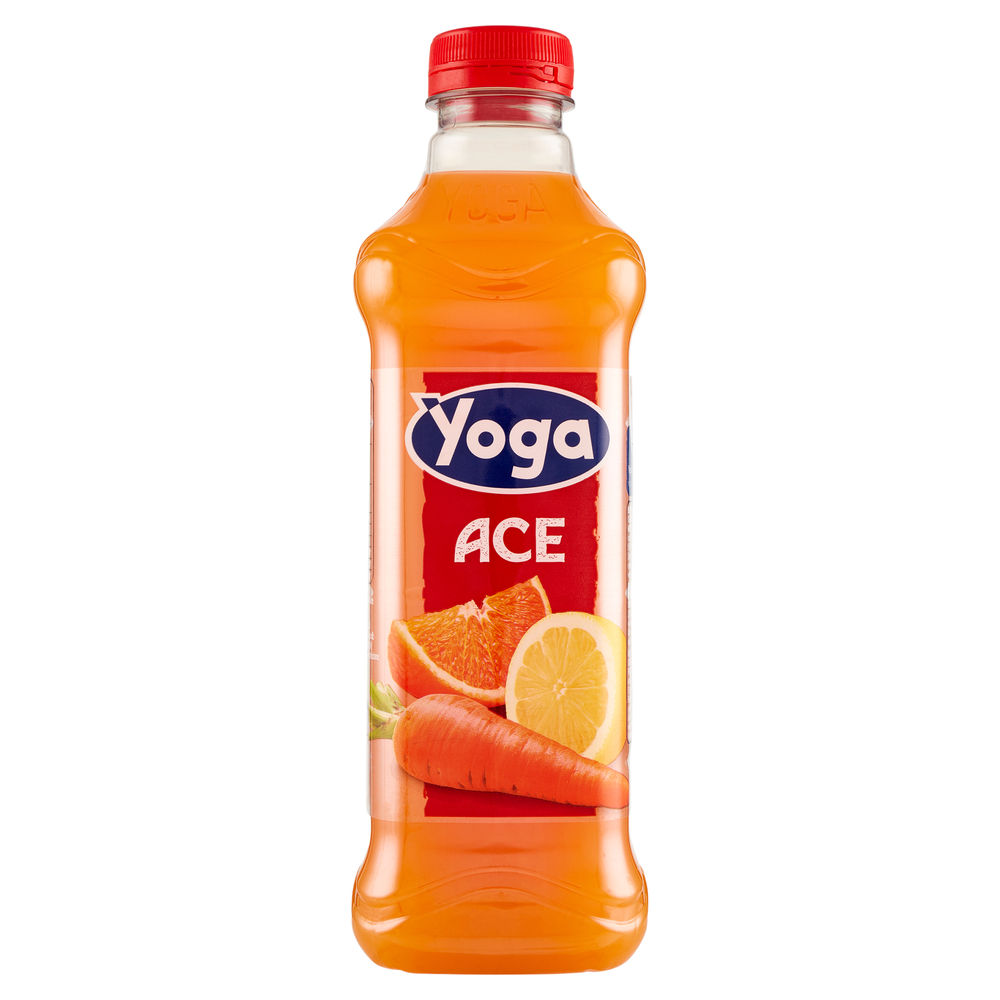 NETTARE ACE YOGA PET CLASSICO L 1 - 0