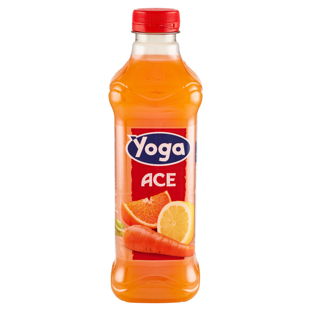 NETTARE ACE YOGA PET CLASSICO L 1 - 2