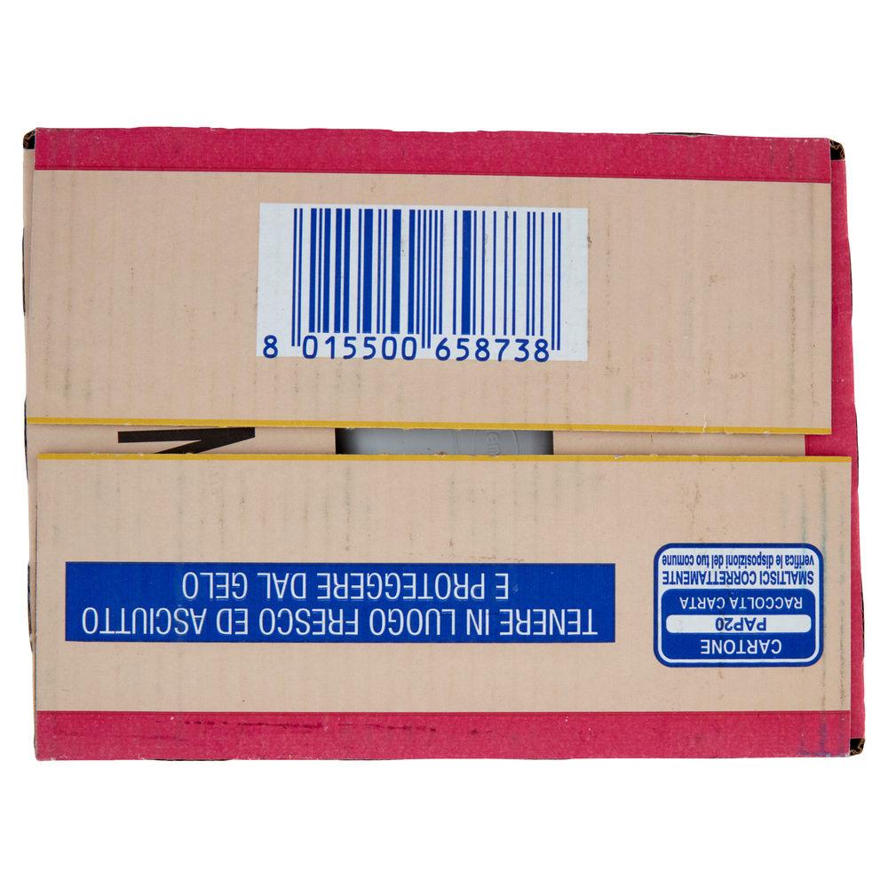 DETERSIVO LAVATRICE LIQUIDO DIXAN 19LAVX3 COLOR 3X L 0,855 - 7