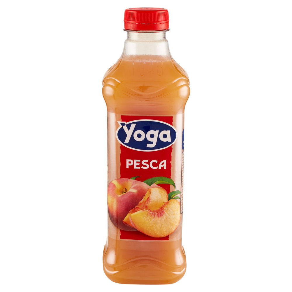 NETTARE PESCA YOGA PET CLASSICO L 1 - 2