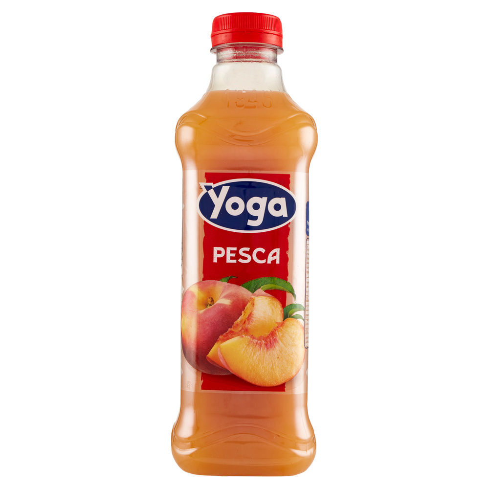 NETTARE PESCA YOGA PET CLASSICO L 1 - 7
