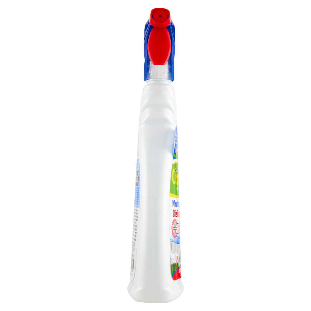 DETERGENTE MULTISUPERFICIE TRIGGER CITROSIL DISINFETTANTE PMC ML 650 - 6