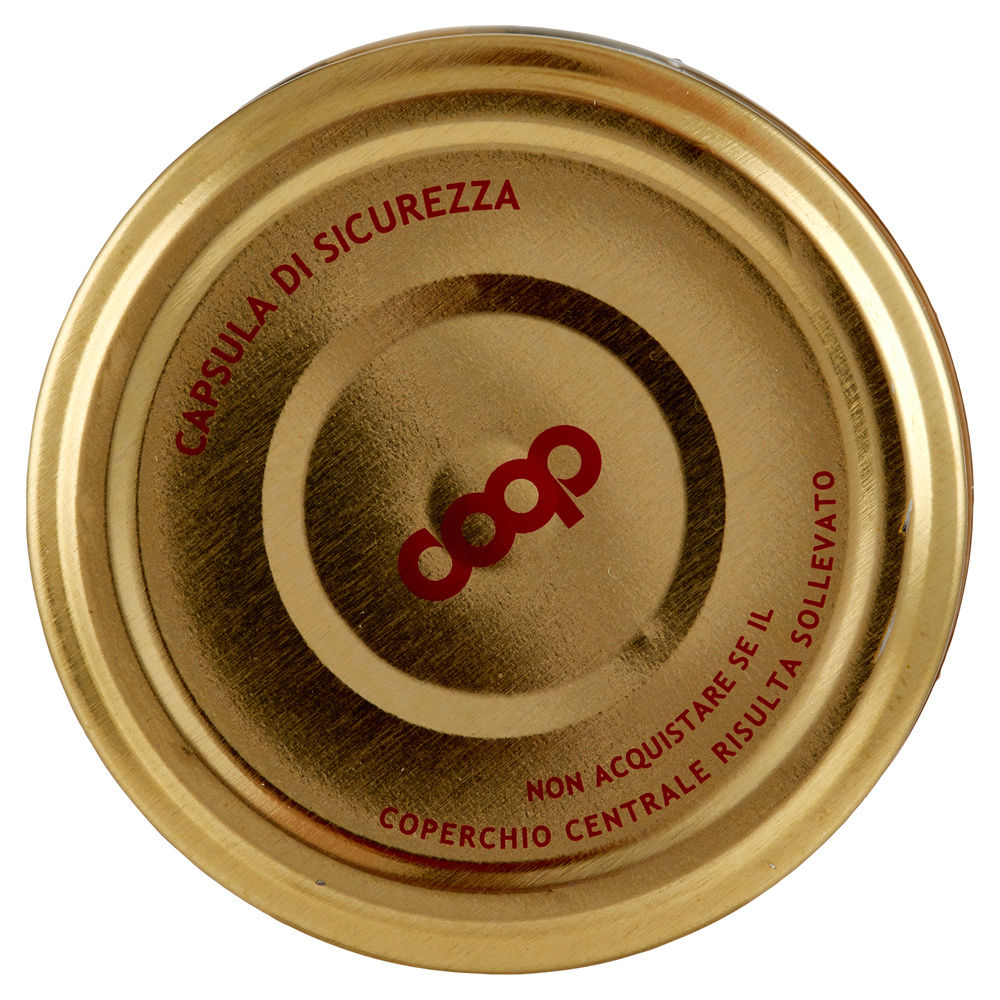 OLIVE FARCITE IN OLIO DI GIRASOLE COOP V.V.280G - 5