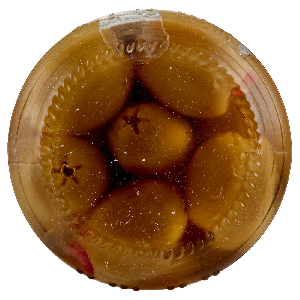 OLIVE FARCITE IN OLIO DI GIRASOLE COOP V.V.280G - 7