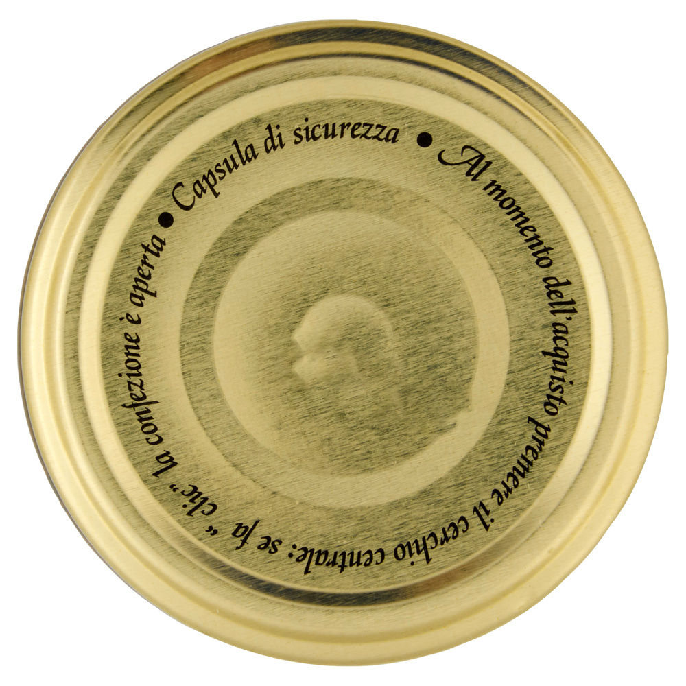 OLIVE FARCITE C/ PEPERONE IN OLIO DI GIRASOLE COOP V.V.280G - 10