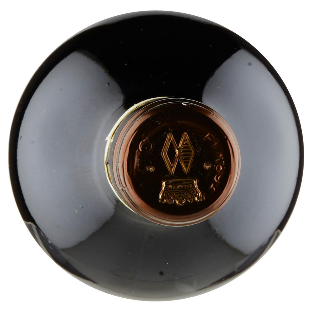 CHIANTI CLASSICO DOCG PÈPPOLI ML.750 - 5