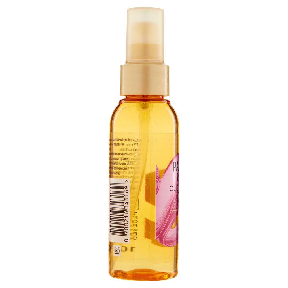 OLIO PANTENE COCCO RICCI PERFETTI ML 100 - 6