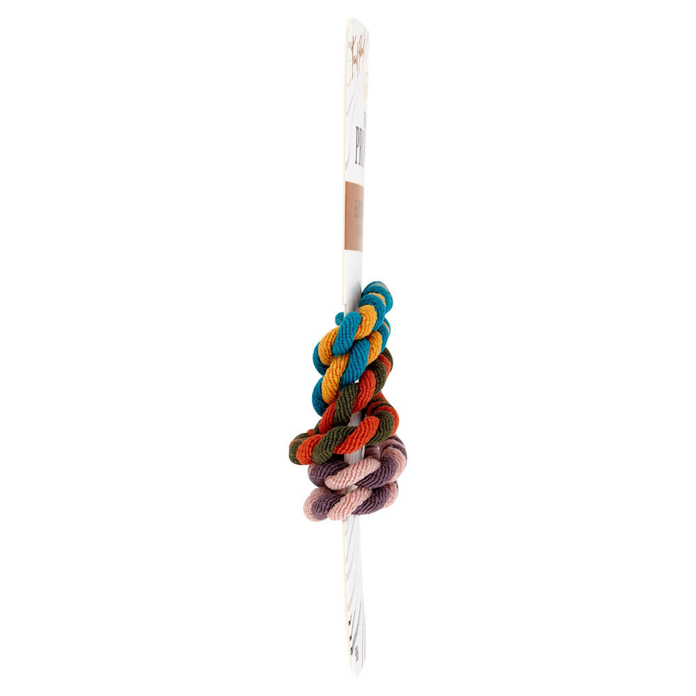SET ELASTICI CON APPLICAZIONI FRANCK PROVOST PZ 1 - 3