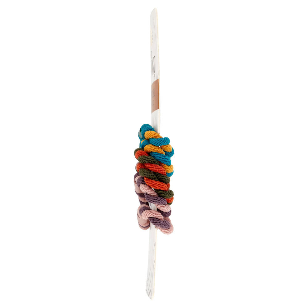 SET ELASTICI CON APPLICAZIONI FRANCK PROVOST PZ 1 - 4
