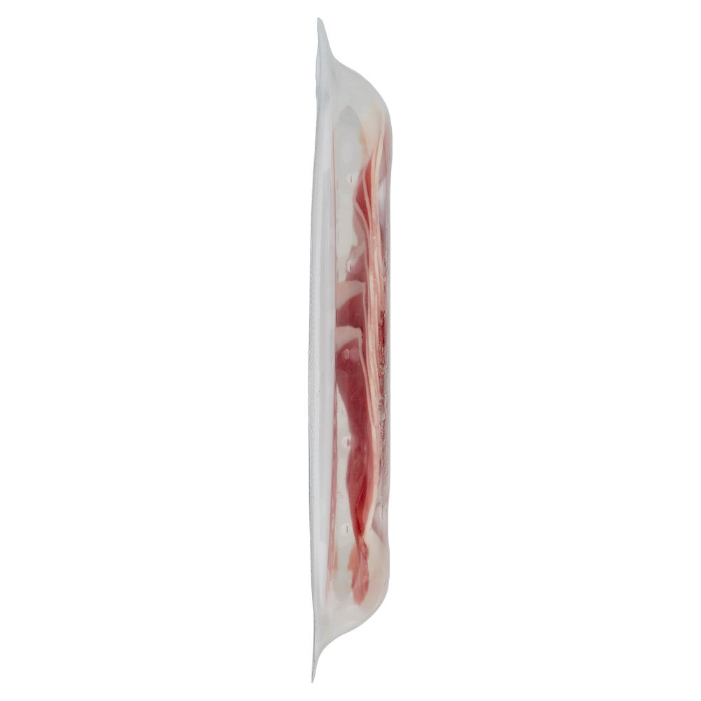 PROSCIUTTO CRUDO STAGIONATO SENZA CONSERVANTI TA BCB G 100 - 5