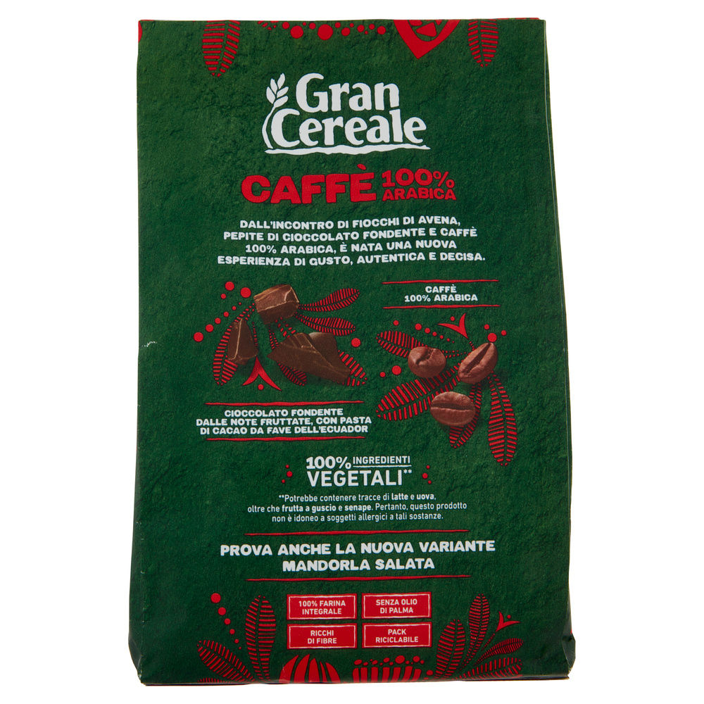 GRANCEREALE CAFFE  MULINO BIANCO G 280 - 1