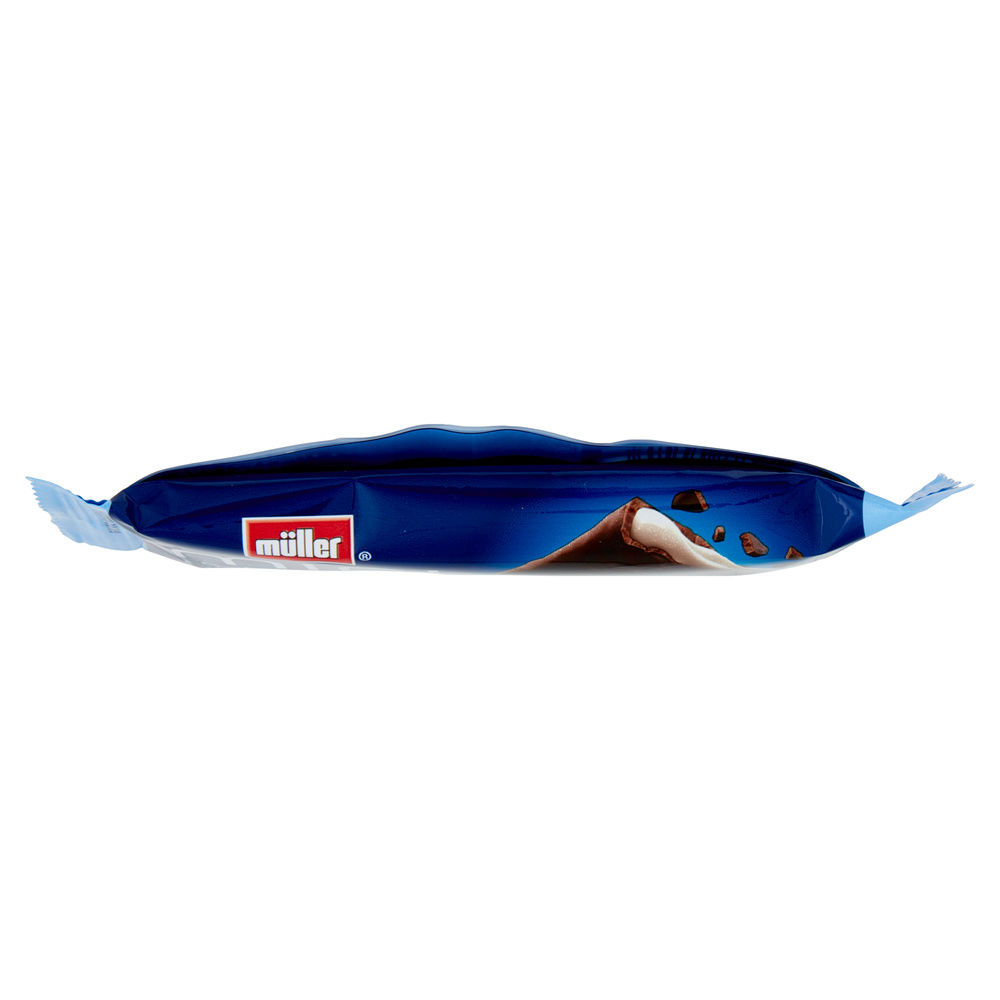 MINI SNACK BIANCO MULLER 2X13G - 4