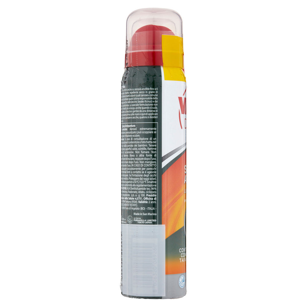ANTIPUNTURA VAPE DERM SPRAY SCUDO ATTIVO 2XML 100 - 6