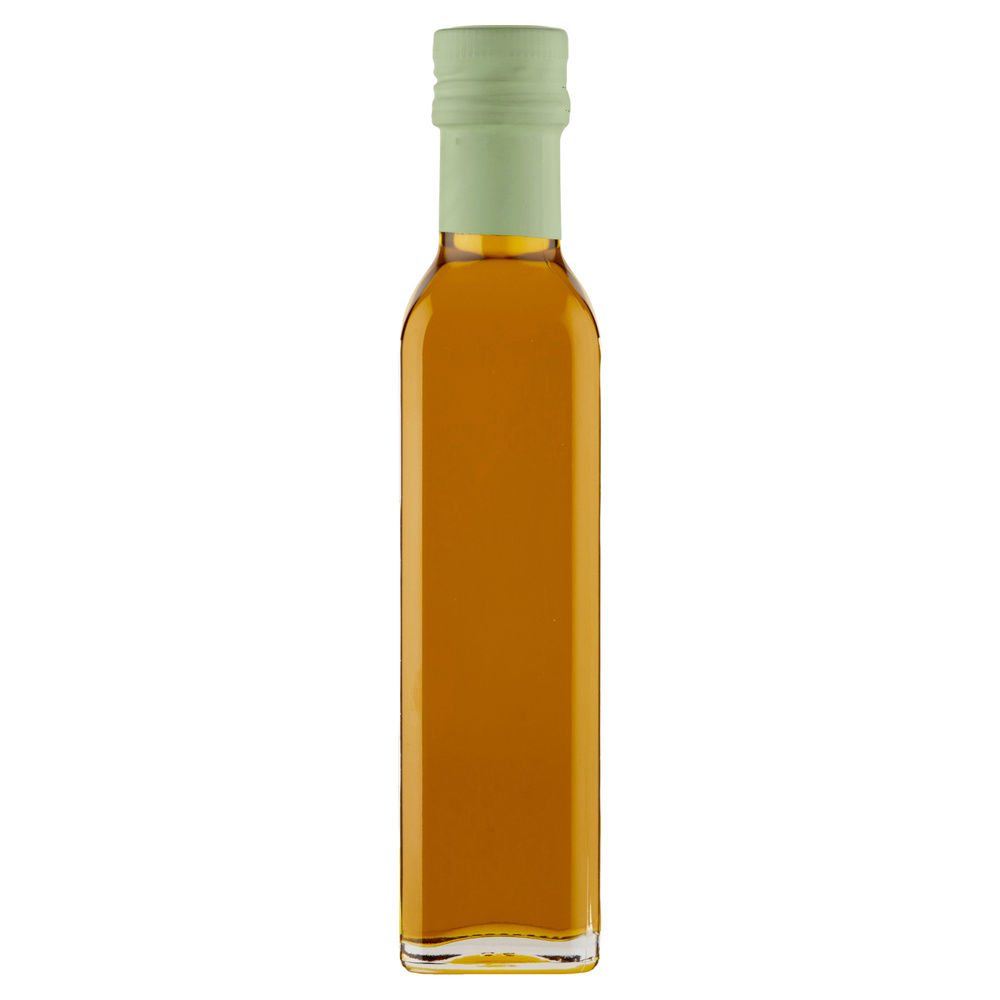 CONDIMENTO AL LIMONE A BASE DI OLIO EXTRA VERGINE DI OLIVA COOP ML 250 - 6