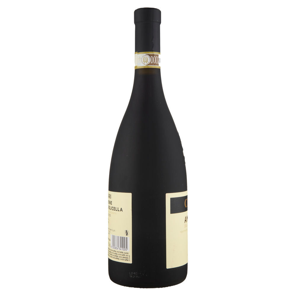 AMARONE DELLA VALPOLICELLA CLASSICO DOCG CESARI ML 750 - 3