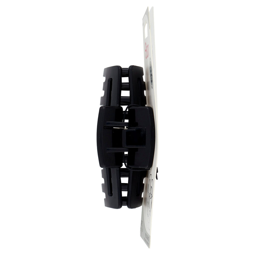 PINZA LARGE DENTI DOPPI ELISON PZ. 1 - 5