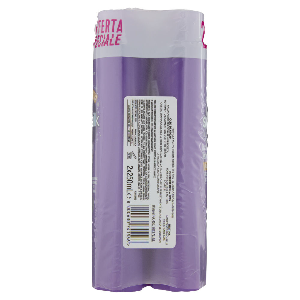 SHAMPOO SUNSILK LISCIO PERFETTO 2X ML 250 - 4