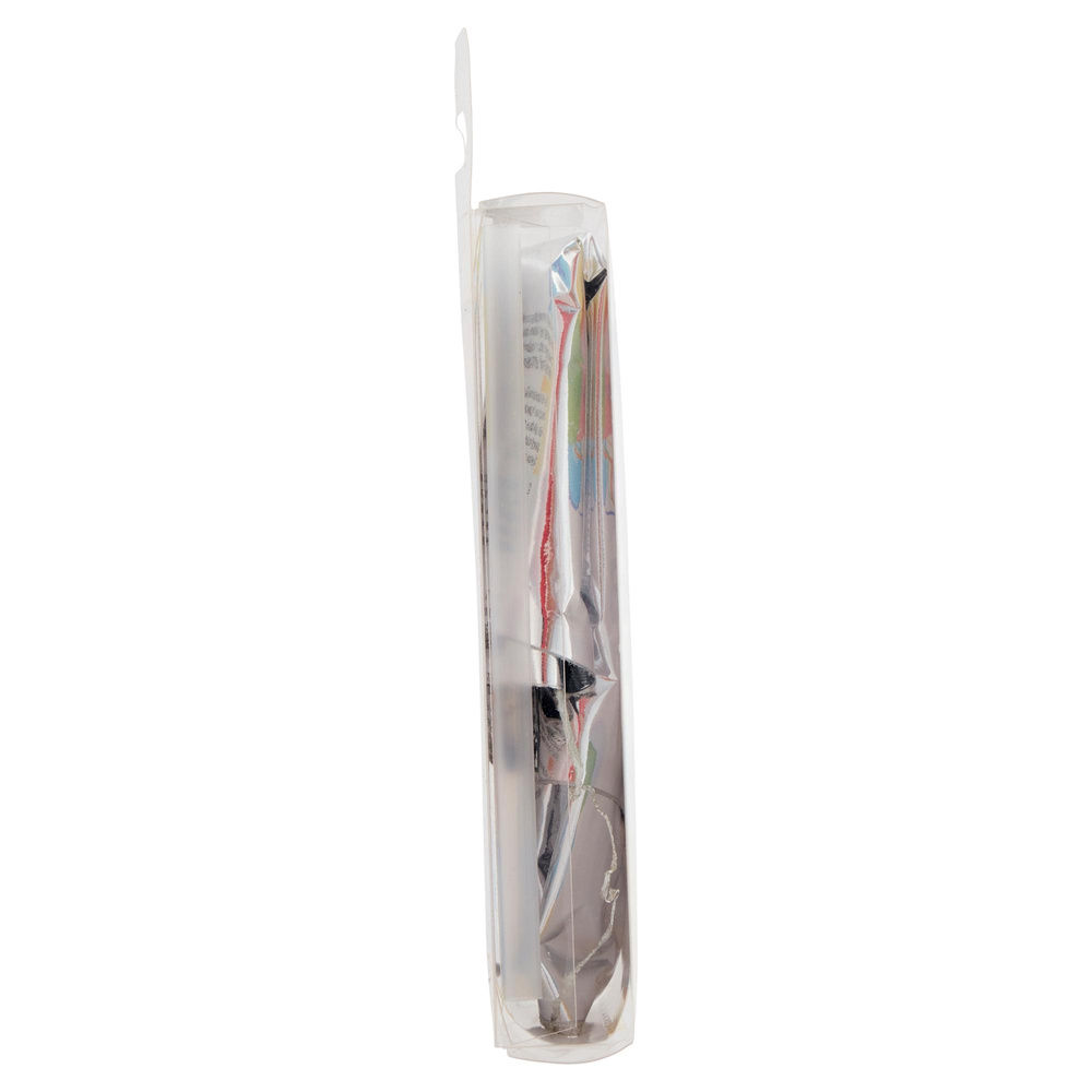 PALLONCINO MYLAR N 6 PERLAFESTA PZ 1 - 4