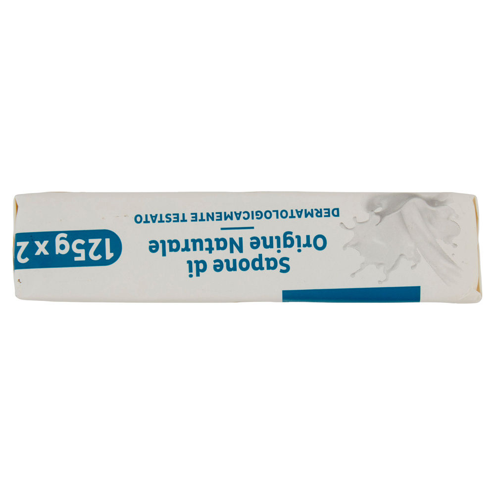 SAPONETTA SPUMA DI SCIAMPAGNA CREMOSO 2X G 125 - 4