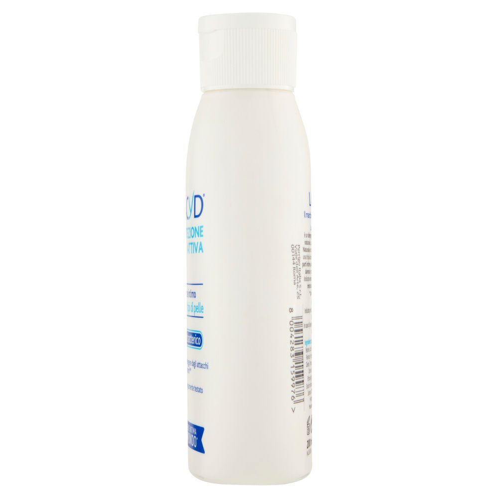 DETERGENTE INTIMO LACTACYD PROTEZIONE ANTIBATTERICA ML 200 - 5