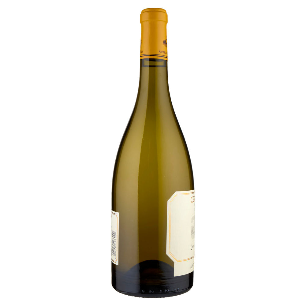 CERVARO DELLA SALA IGT 0,75 L AZ. MARCHESI ANTINORI - 2