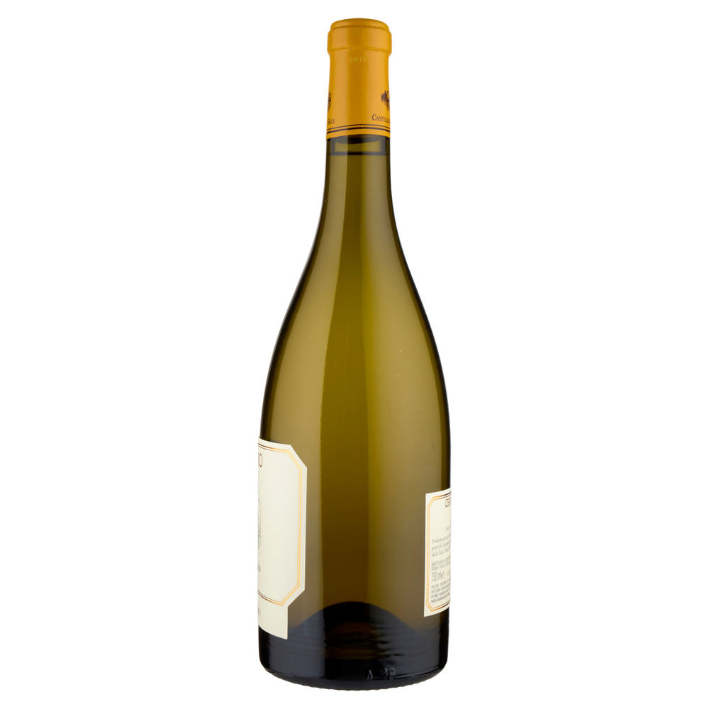 CERVARO DELLA SALA IGT 0,75 L AZ. MARCHESI ANTINORI - 3