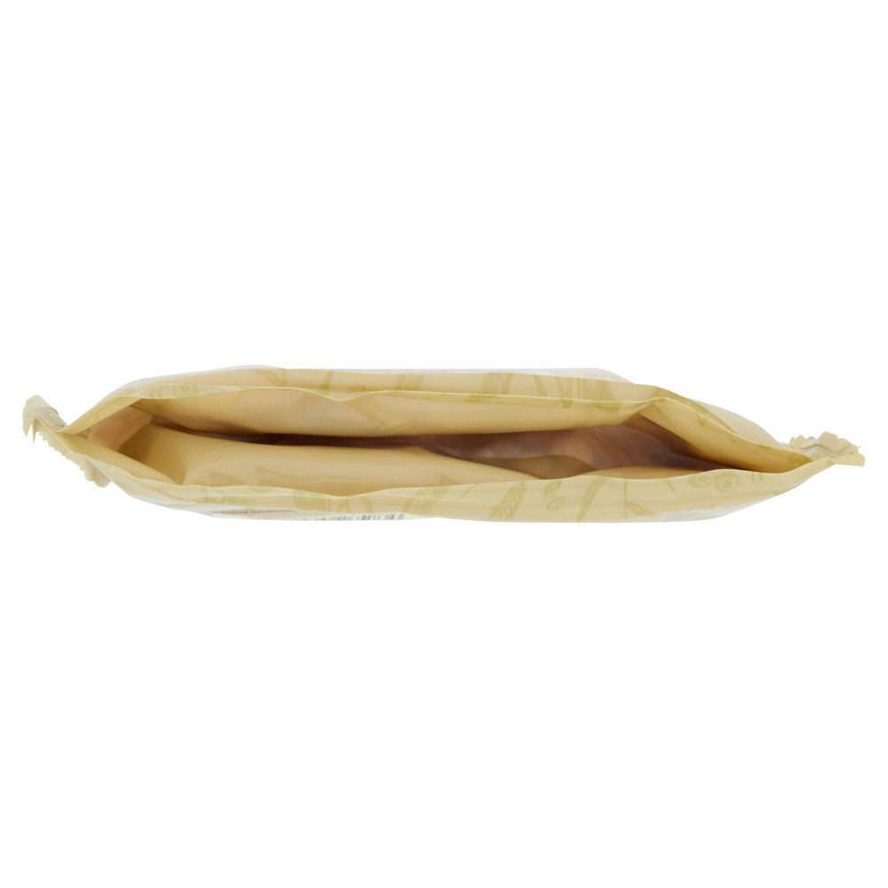 ZUPPA DI CECI AI CEREALI BIO IL GUSTO DEI LEGUMI LIBERA TERRA SH G 400 - 2