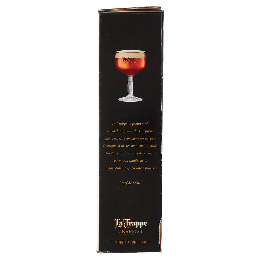 BIRRA LA TRAPPE SPECIAL PACK BOTTIGLIE ML 330 X 6 - 5
