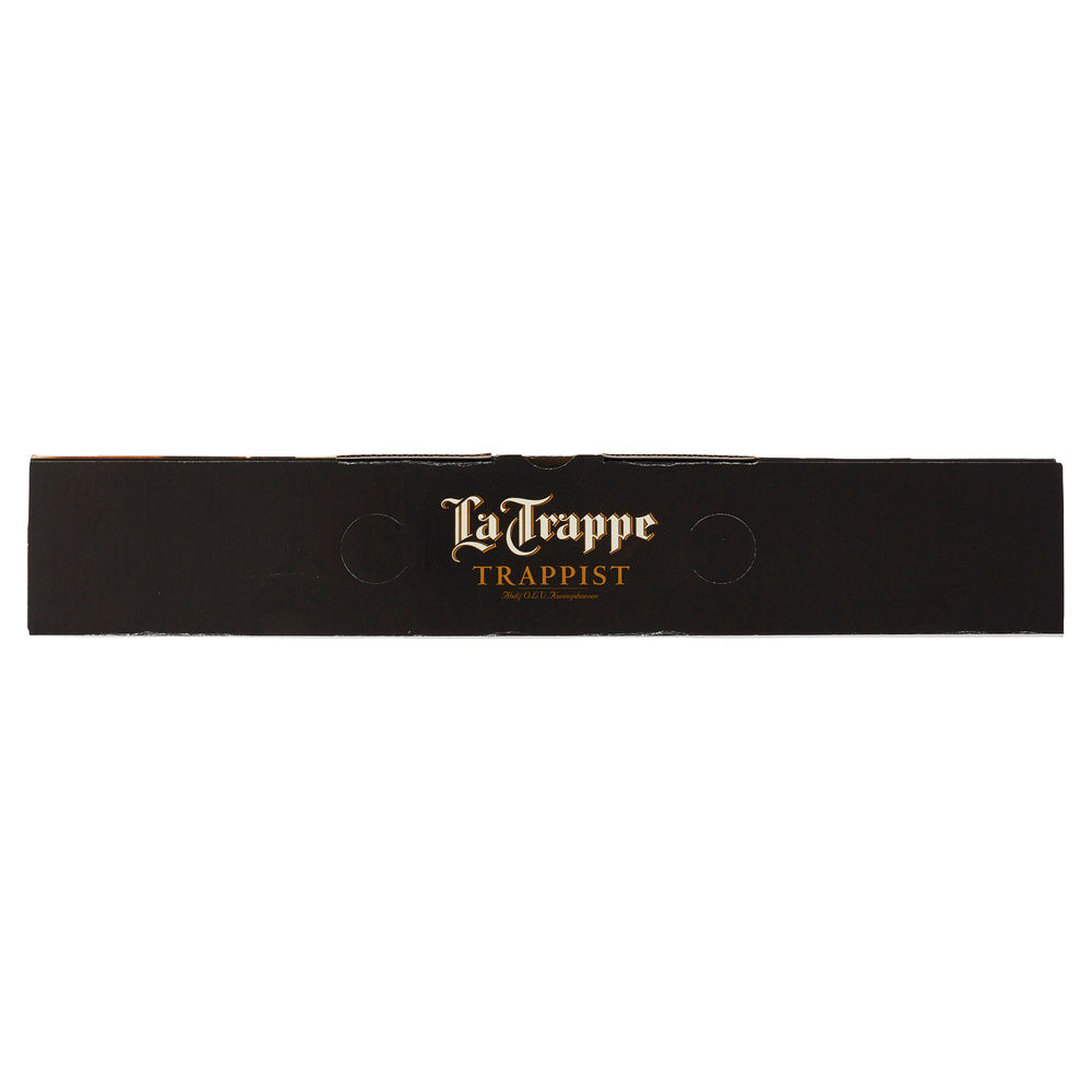 BIRRA LA TRAPPE SPECIAL PACK BOTTIGLIE ML 330 X 6 - 6