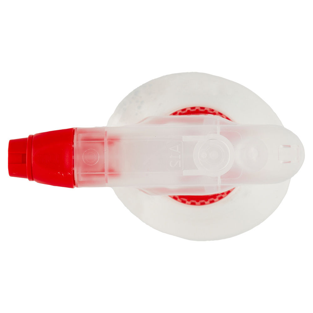DETERGENTE WC MOUSSE SPRAY LYSOFORM ARTIC ML 435 - 4
