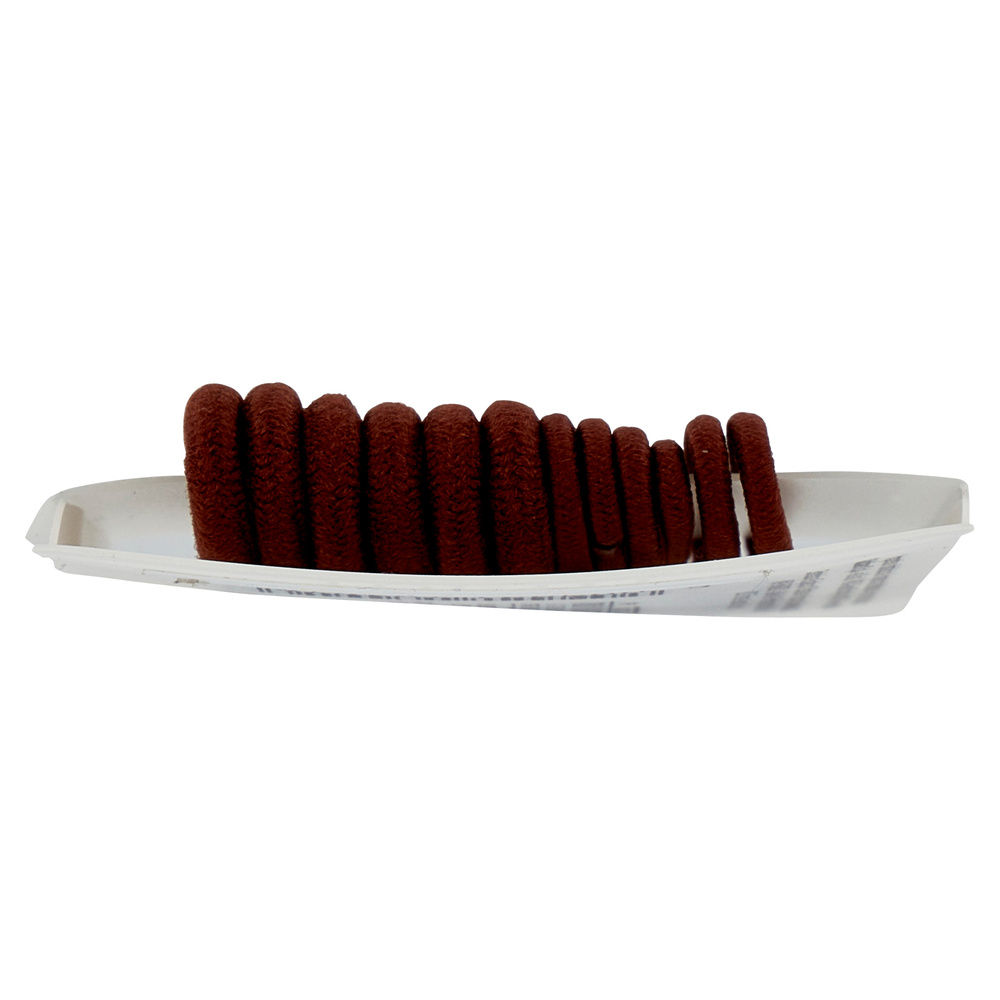 ELASTICI PER CAPELLI ELISON SMALL TURTLE PZ.12 - 3