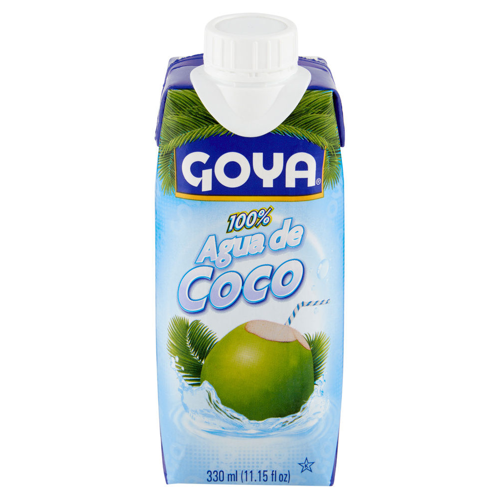 ACQUA DI COCCO GOYA ML 330 - 5